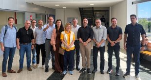 JFilhos busca novas tecnologias para industrializar construção em Sergipe