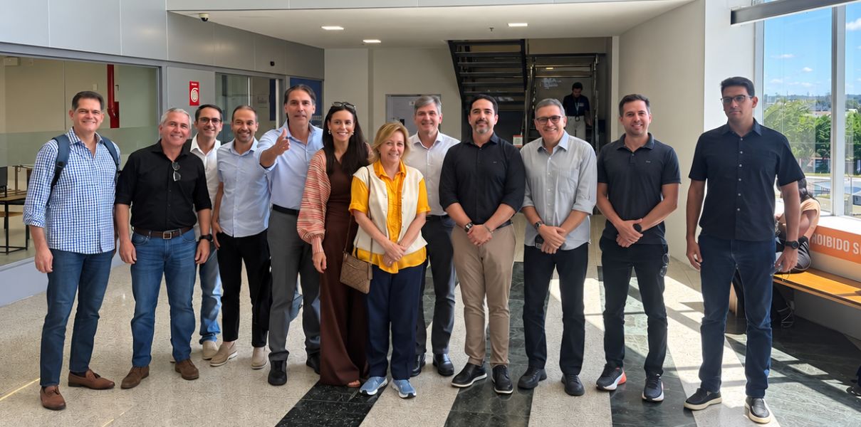 JFilhos busca novas tecnologias para industrializar construção em Sergipe