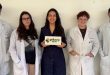 Equipe da UFS Jornada