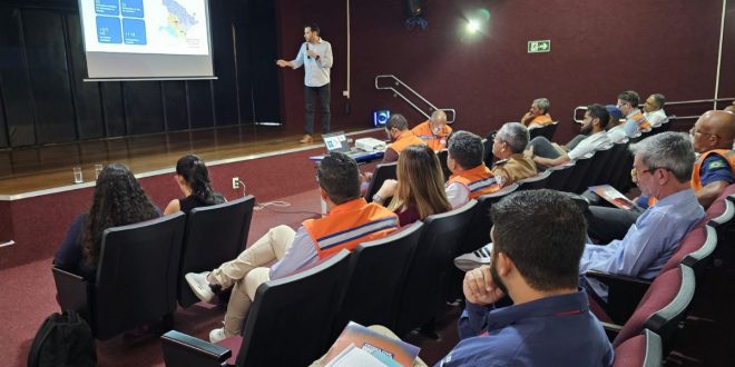 Seminario Energisa El Nino
