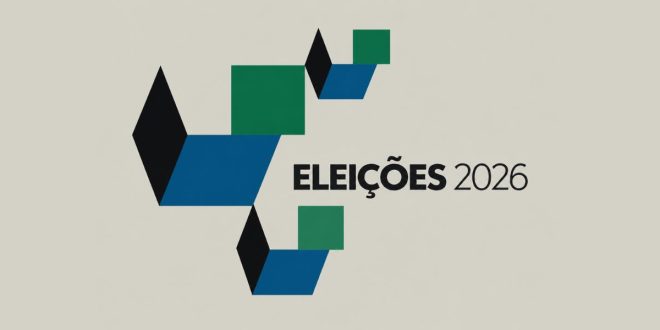 Eleições 2026