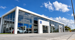 Discar investe R$ 20 milhões em nova concessionária em Aracaju