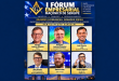 I Forum Empresarial Maçônico de Sergipe