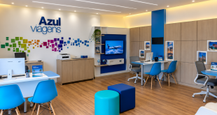 Azul Viagens abre loja em Aracaju e amplia presença no Nordeste