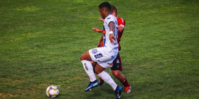 Jogo do Confiança