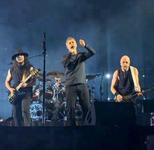Banda System of a Down