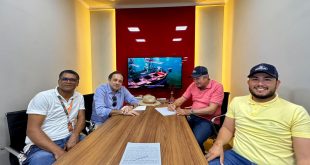 BNB assina R$ 10,5 milhões em contratos de crédito na Expo Glória
