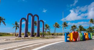 Sergipe busca ampliar fluxo de turistas e negócios na Abav Expo 2026