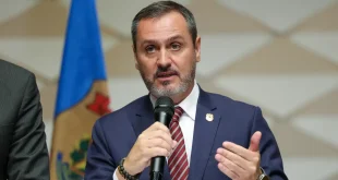 Andrei Rodrigues, PF