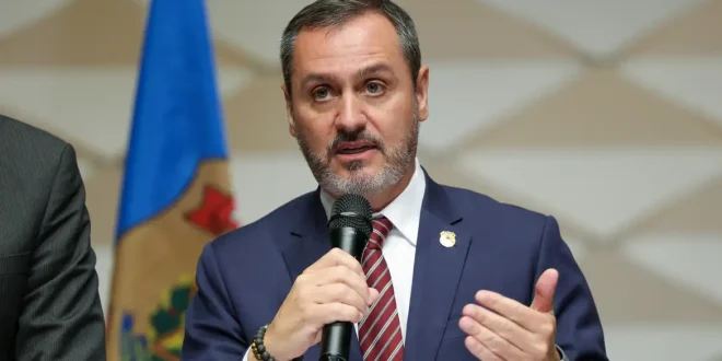 Andrei Rodrigues, PF
