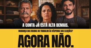 Campanha Fecomércio