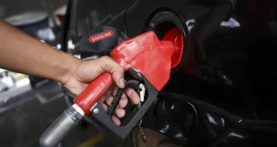 combustíveis posto