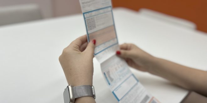 Conta Energisa