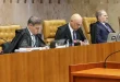 ministros Supremo