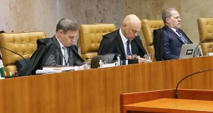 ministros Supremo