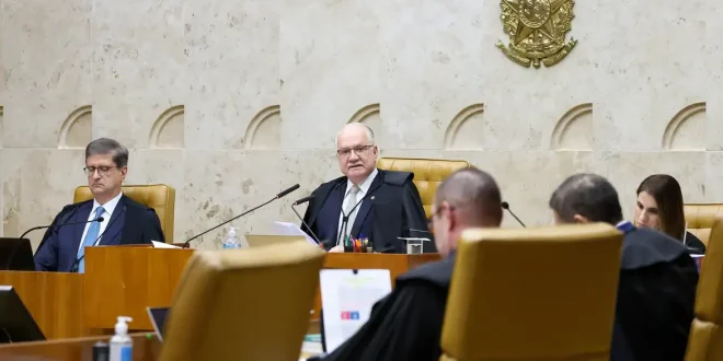 ministro do STF