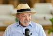 presidente Lula chapéu