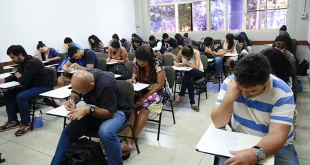 A formação do professor de História em tempos de Enade
