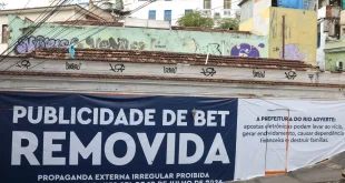 publicidade bet