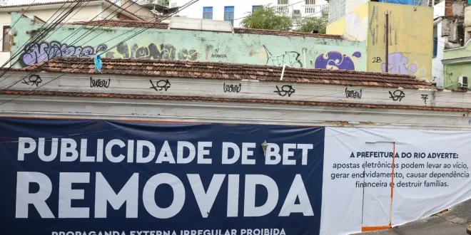 publicidade bet