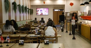 restaurante ebc