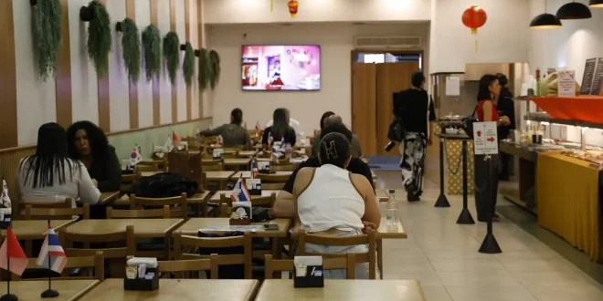 restaurante ebc