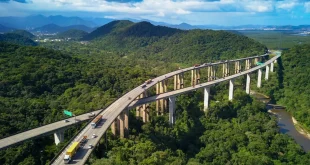 Brasil deve dobrar investimentos para zerar déficit em infraestrutura