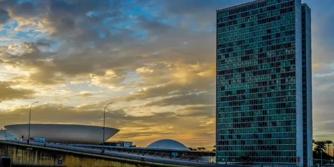 Senado
