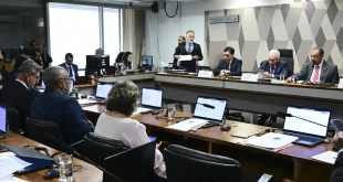 Senado PEC
