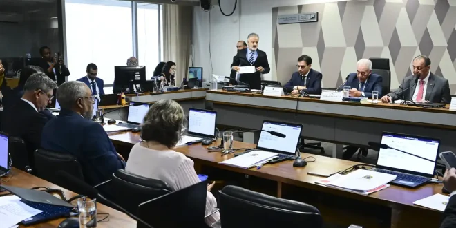 Senado PEC