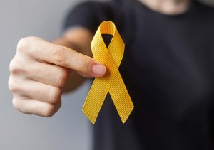 Setembro amarelo