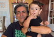 Luiz Thadeu e Heitor