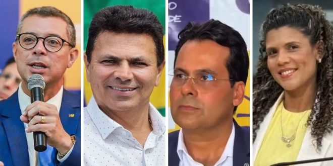 Fotos candidatos