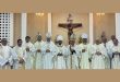 Seminário Nossa Senhora da Conceição, 32 anos