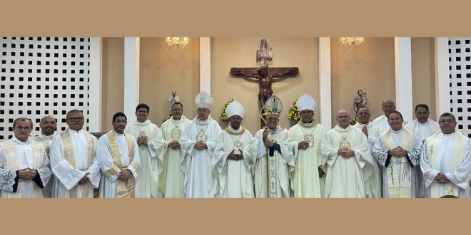 Seminário Nossa Senhora da Conceição, 32 anos