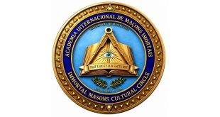Academia Internacional de Maçons Imortais