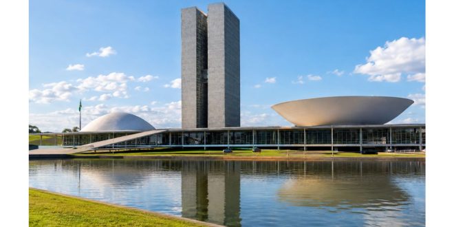 Congresso Nacional, Brasília