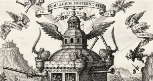O Colégio Invisível, a origem da Royal Society  e da ciência moderna