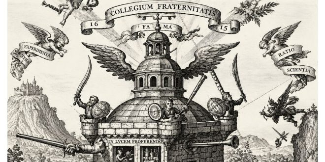 Colégio Invisível