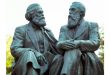 Marx e Engels