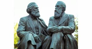 Marx e Engels