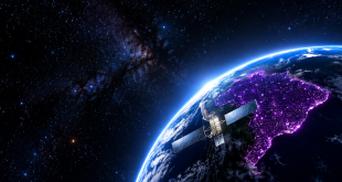 Vivo lança serviço da Starlink de Elon Musk e acirra disputa com Brisanet