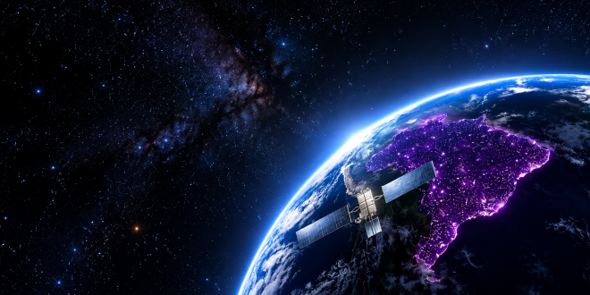 satelite