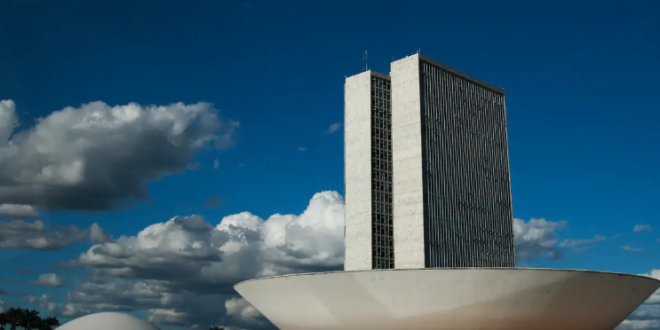 Câmara Federal