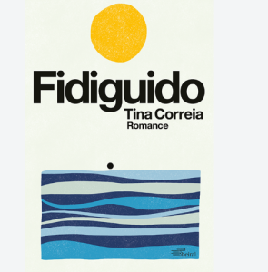 Capa do romance Fidigiuido