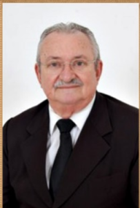 Presidente Hélio Pereira Leite