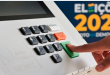 urna eletrônica TRE