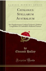 Catalogus Stellarum