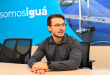 Erick Maffazioli, diretor de operações da Iguá Sergipe,