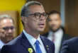 Governador Fábio Mitidieri (PSD)